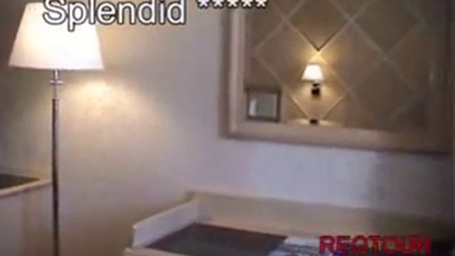 Hotel Splandid смотреть онлайн