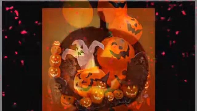 HAPPY HALLOWEEN!!? / СЧАСТЛИВОГО ХЭЛЛОУИНА!!? смотреть онлайн