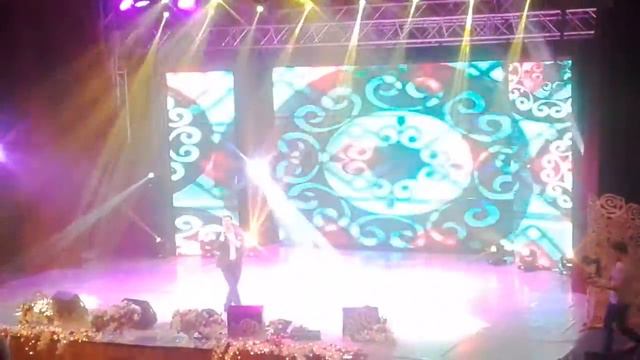 Азамат Биштов. КЗ СОГУ💕🙈 смотреть онлайн