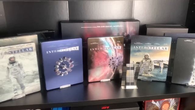 Room tour part1, ma collection (vue d’ensemble) смотреть онлайн
