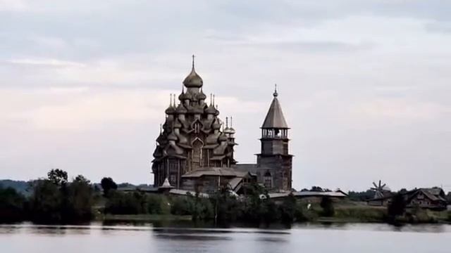 Контрреволюция - Спит Россия Матушка смотреть онлайн