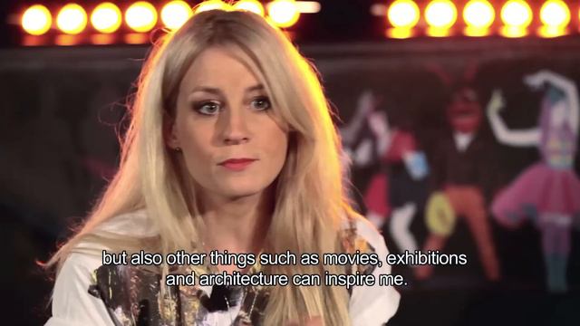 Behind the Scenes - The Making of Just Dance 4 смотреть онлайн