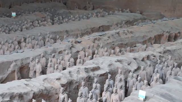 Удивительные Места, Которые Должны Стать 8-мым Чудом Света смотреть онлайн