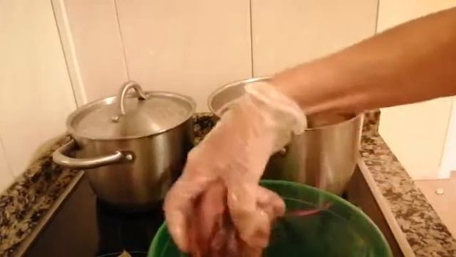 Как правильно сварить осьминога, чтобы таял во рту смотреть онлайн