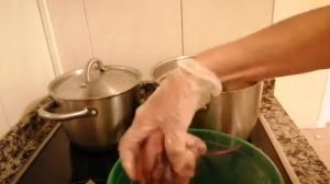 Как правильно сварить осьминога,  чтобы таял  во рту