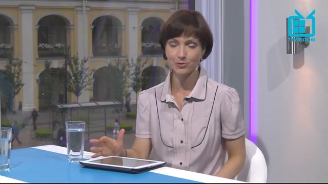 Анастасия Борисова.Стресс-менеджер, инструктор по йоге. смотреть онлайн