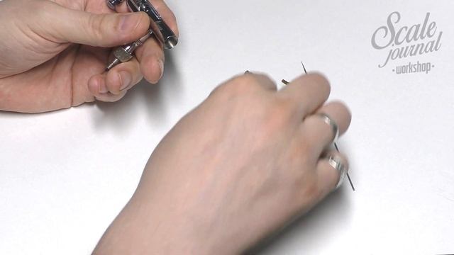 Как подтянуть уплотнитель иглы. Работа с аэрографом. Уход за инструментом.