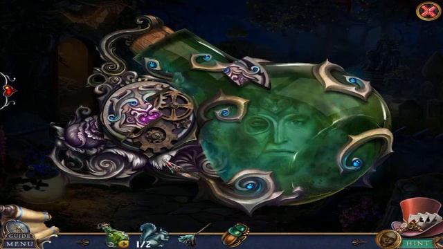 Let's Play - Bridge to Another World 3 - Alice in Shadowland - Full Walkthrough смотреть онлайн