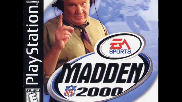 Madden 2000 Soundtrack - We Put It In The Game смотреть онлайн