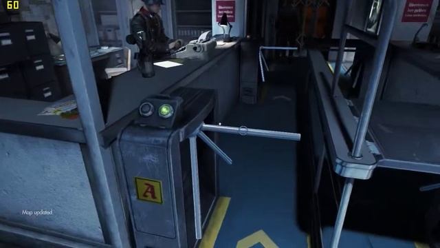 Wolfenstein: The Old Blood|AMD A8 5600k|GTX 750 ti|8GB RAM смотреть онлайн