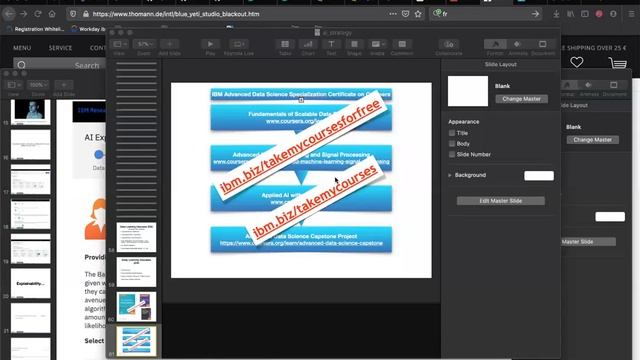 June 3, 2020: AI Fairness and AI Explainability software tools - Romeo Kienzler смотреть онлайн