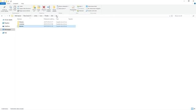 Configuración de los módulos LESS y Bootstrap de Drupal 7 смотреть онлайн