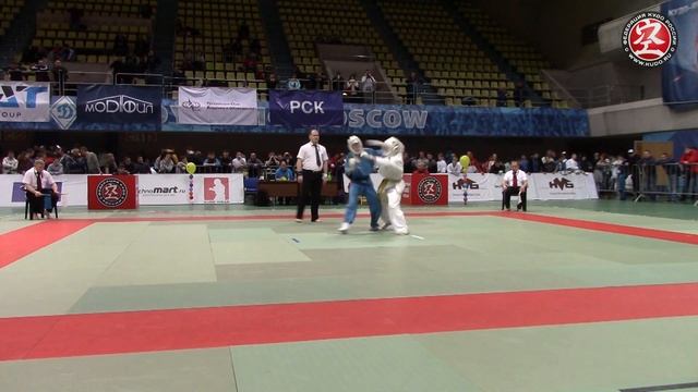 210 ед. 1/4 финала. Миронычев (ЦФО) Vs Бакиров (ПФО)