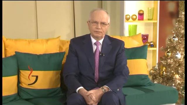 Новогоднее поздравление посла России в Молдове Фарита Мухаметшина смотреть онлайн