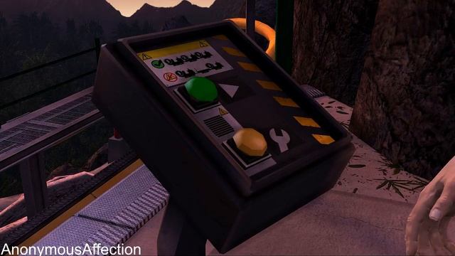 Jurassic Park: The Game - Walkthrough Part 3 - Episode 2: The Cavalry (Dilo Fight) смотреть онлайн