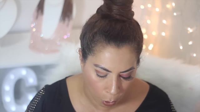 Makeup Update !!!! смотреть онлайн