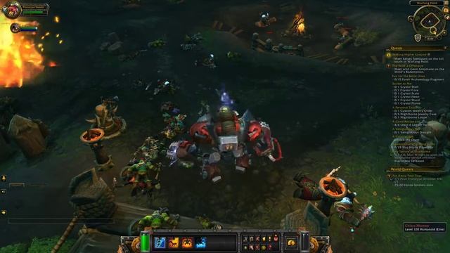 Loose Ends part Two ~ Alliance Spy vs Spy смотреть онлайн