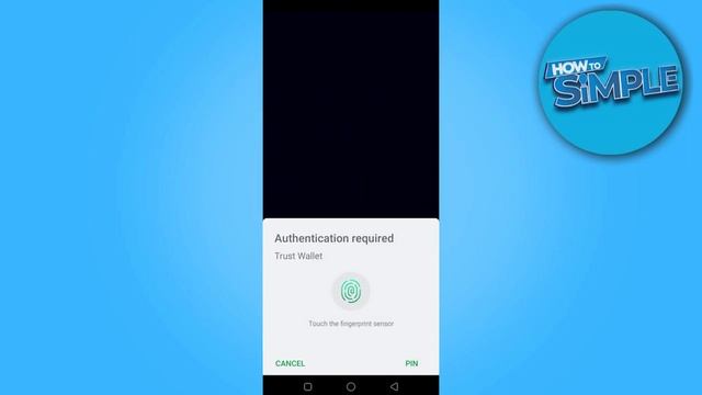How To Fix Transaction Error On Trust Wallet | Trustwallet Fix Or Avoid Failed