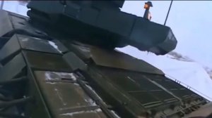 Т 14 ТАНК АРМАДА