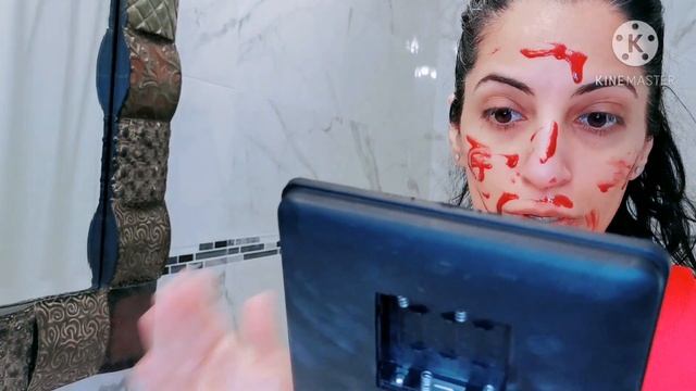 The Ordinary AHA+BHA Peeling Solution Claims and Demo смотреть онлайн