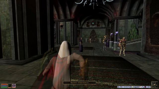 Morrowind Во имя Империи часть 48 смотреть онлайн