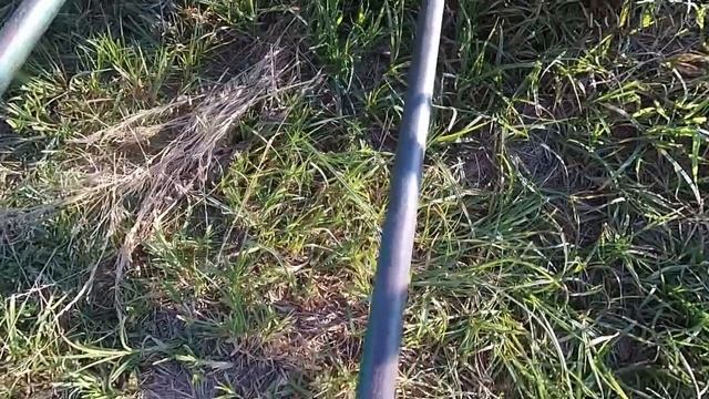 Размеры моей самодельной волокуши. смотреть онлайн