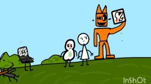 УЖАСНЫЕ ОБДЖЕКТ ШОУ №1 "П.Р.В.О.Ш."