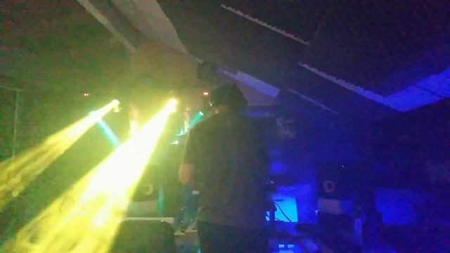 Thonet and vander Kurbis 68rms y Scanner Leo acme (Prueba) смотреть онлайн