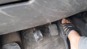 Хундай акцент глохнет