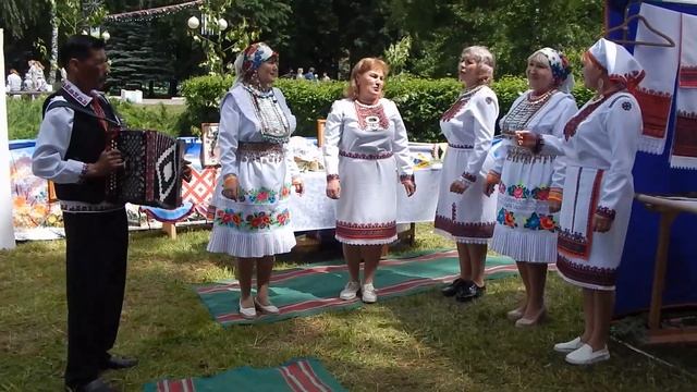 ПЕЛЕДЫШ ПАЙРЕМ 2022. Шернур КУДО -1. Вашлиймаш / Новое-Яндекс ДЗЕН Марий ТВ / https://dzen.ru/marit смотреть онлайн