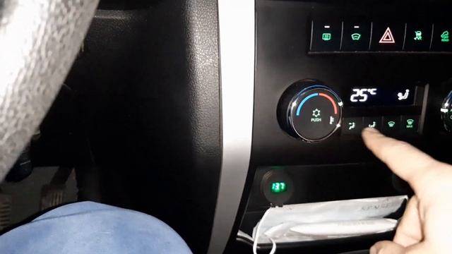 Про климат Уаз Патриот. Что и как включать, чтобы не потели стекла и было тепло. БЕЗ ДОРАБОТОК!!! смотреть онлайн