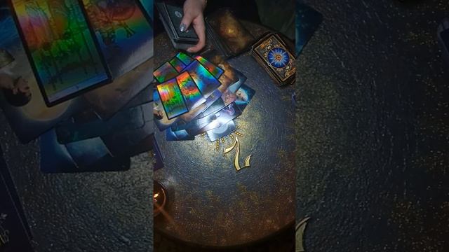 События ближайшего плана в отношениях с мужчиной и других сферах. смотреть онлайн