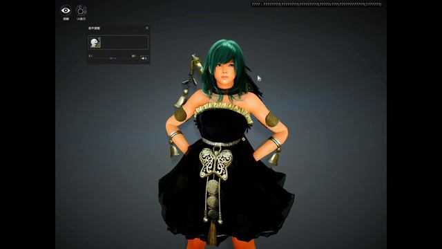 Black Desert live PT-BR criando Little summoner смотреть онлайн