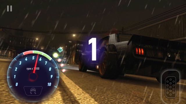 Need For Speed:No Limits.Прохождение Седьмой Главы #needforspeednolimits