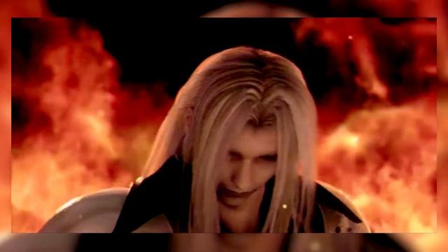 Crisis Core: Final Fantasy VII Review Part 2 смотреть онлайн