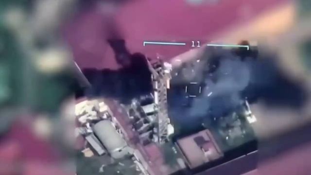 5 минут назад! Страшный сон Киева