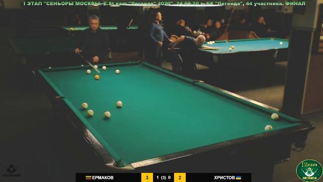 На вес золота. В третьем сезоне Сергей Ермаков наконец-то выигрывает "Сеньоры Москвы" смотреть онлайн