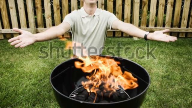 Ak's Hotter Then A Grill!!! смотреть онлайн