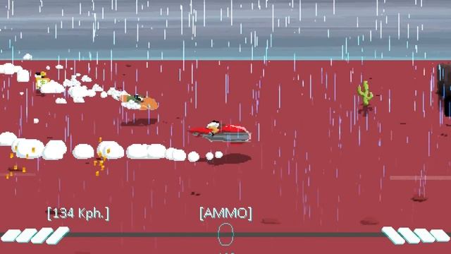 Desert Child | Gameplay смотреть онлайн
