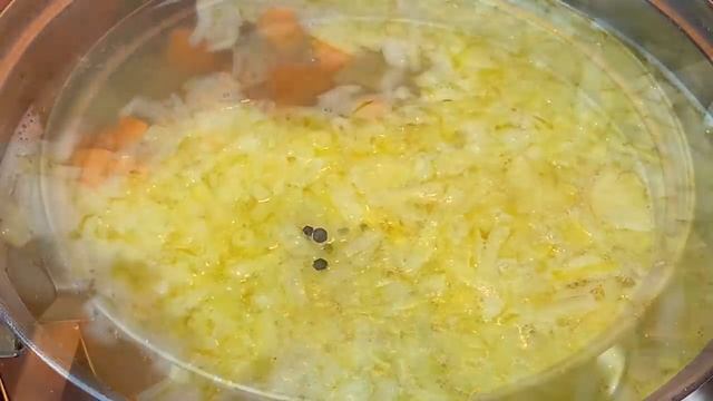 Беру БАНКУ ГОРОШКА и готовлю потрясающее блюдо! Вкусный рецепт из простых продуктов! смотреть онлайн