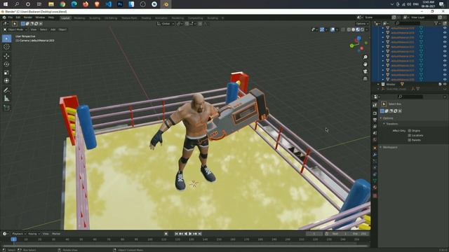 Get Started with THREE.JS | Beginner Crash Course смотреть онлайн