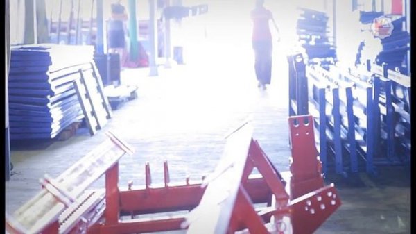 Мордовагромаш