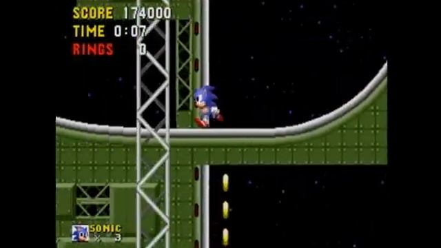 Ретроспектива о еже Сонике. Взлёт и падение Sega. смотреть онлайн