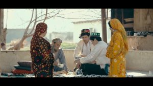 Чахонгири Рустам ва Зулайхо ва Бобои Мерган - Чураи чон