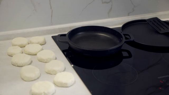Сырники из творога по ГОСТУ СССР | В духовке и на сковороде | Как в садике | Всегда получаются смотреть онлайн