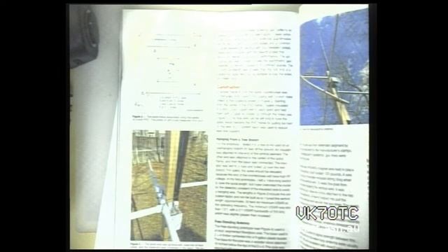 Inverted SSB Speech, QST Review, 160m Small Vertical Report And More.