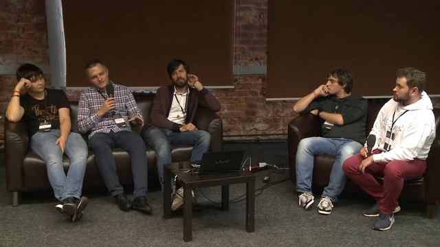 Дискуссионная панель: ASO смотреть онлайн