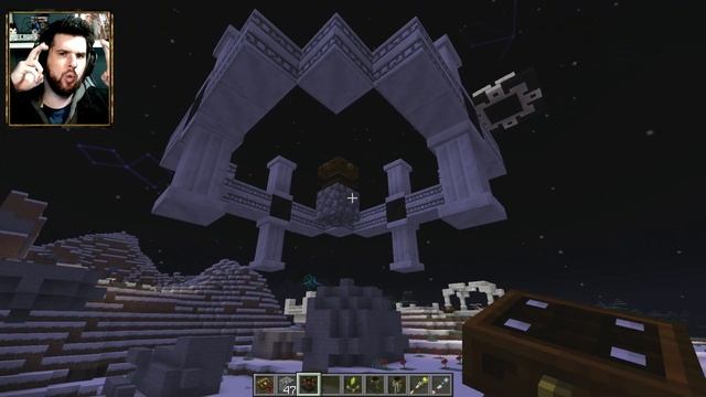 ⭐ TUTORIAL ASTRAL SORCERY #10 - Containment Chalice / Evershifting Fountain / Primes смотреть онлайн