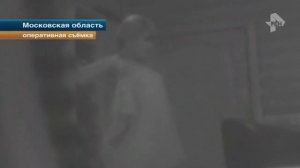Притон с узбечками. Москва