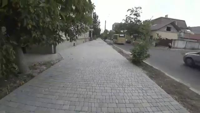 Ремонт тротуара на Итальянской смотреть онлайн